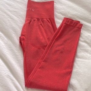 NVGTN contour seamless leggings